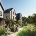 Ecotopia net-zero community blossoms on former youth prison site – pv magazine USA