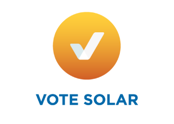 Vote Solar lays off 20% of staff