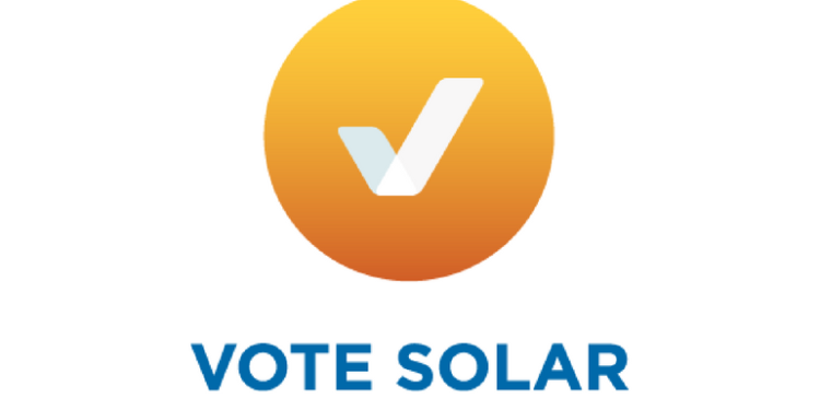 Vote Solar lays off 20% of staff