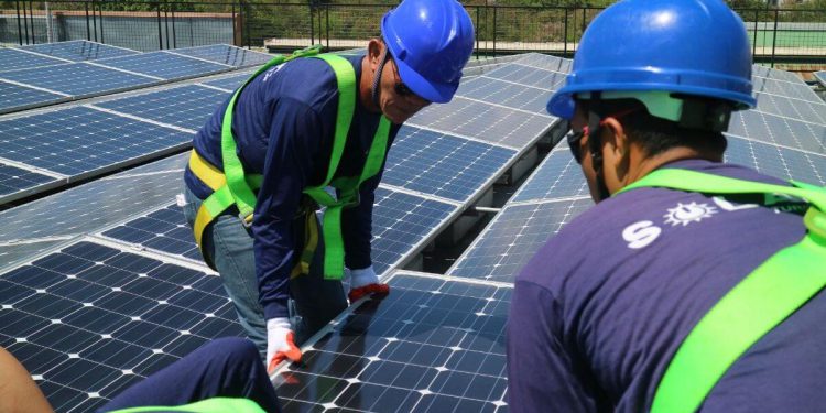What Happens When You Choose a Solar Installer in the Philippines?