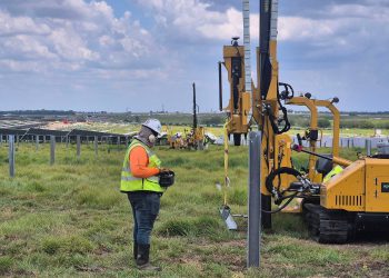 X1 Kit can automate controls on existing construction equipment