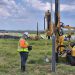 X1 Kit can automate controls on existing construction equipment