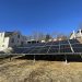 Sometimes ground-mounted solar makes more sense for homeowners