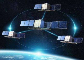 Rollable solar array by GalaxySpace redefines satellite compactness and power efficiency