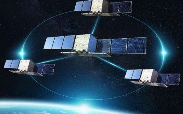 Rollable solar array by GalaxySpace redefines satellite compactness and power efficiency