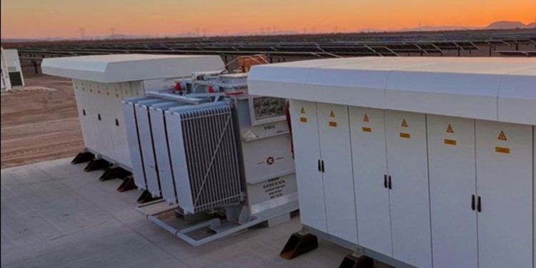 Hitachi completes full acquisition of eks Energy
