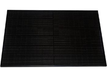 Mission Solar brings high domestic-content solar panels to market