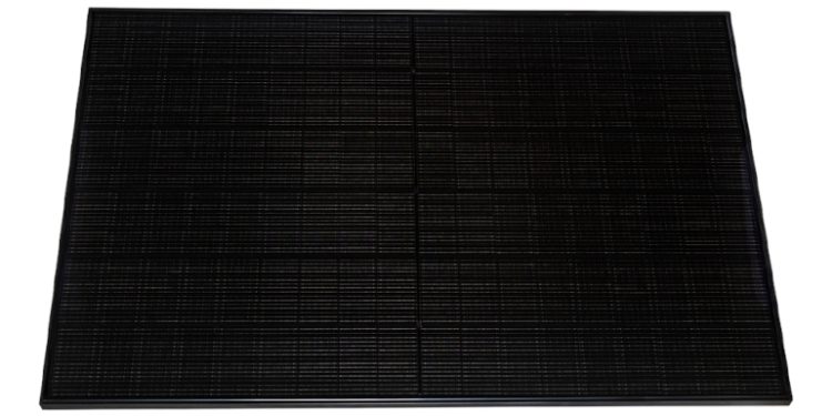 Mission Solar brings high domestic-content solar panels to market