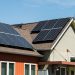 New net-zero Michigan neighborhood features solar + storage