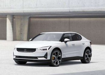 German firm gives ‘second life’ to used EV batteries