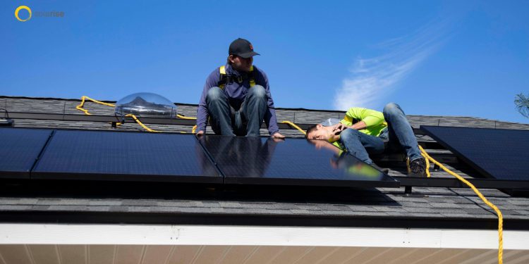 Can a Home Run Fully on Solar in Colorado? Find Out