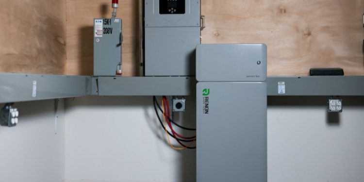 Renon batteries reach UL 9540 certification with Sol-Ark inverters
