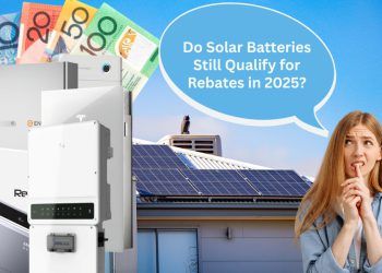 Do Solar Batteries Still Qualify for Rebates in 2025?