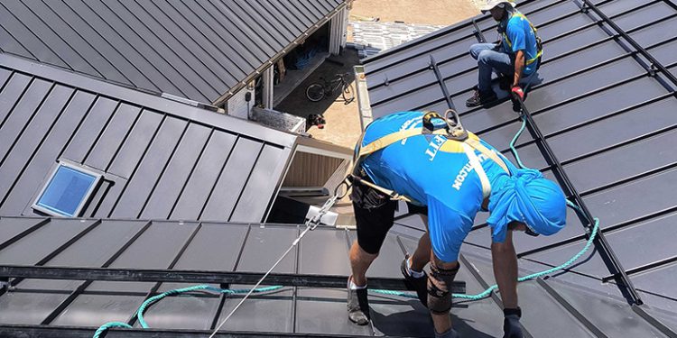 Residential solar contractors brace for market turbulence