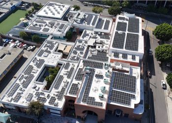 Jewish nonprofit grant competition will match up to $50,000 for solar installations