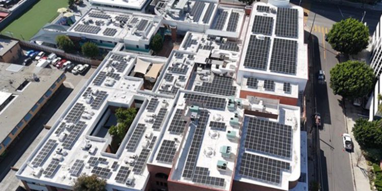 Jewish nonprofit grant competition will match up to $50,000 for solar installations
