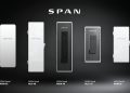 Span unveils smaller-size smart electrical panels