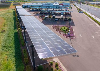 Solar is nation’s fastest growing electricity source, expands by 30% in 2025