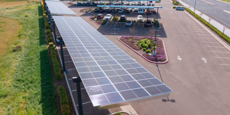 Solar is nation’s fastest growing electricity source, expands by 30% in 2025