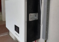 The Ideal 6kw Solar Panel Battery: A Real-World Look at the Menred LFP.6144.W