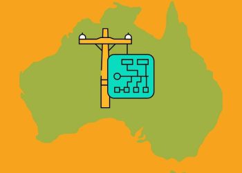 Why AI Microgrids Could End the East-West Divide in Aussie Energy