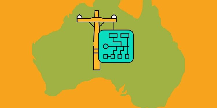 Why AI Microgrids Could End the East-West Divide in Aussie Energy