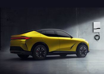 Honda’s new Acura EV will have bidirectional charging capabilities