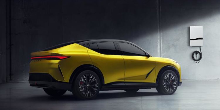 Honda’s new Acura EV will have bidirectional charging capabilities