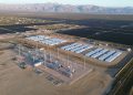Battery storage now has its own global industry association