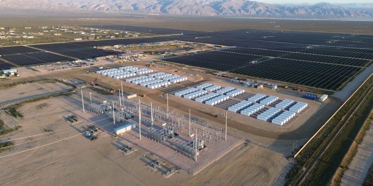 Battery storage now has its own global industry association