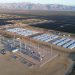 Battery storage now has its own global industry association