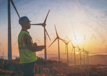 Could Australia Really Run on 100% Renewables?