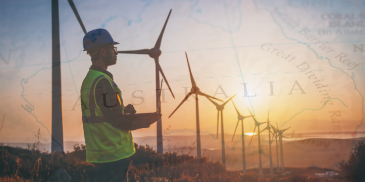 Could Australia Really Run on 100% Renewables?