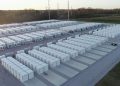 U.S. energy storage sets new record with 5.6 GW installed in Q2 2025