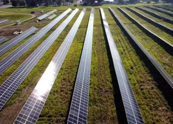 SEIA focuses on grid reliability in new solar + storage policy agenda