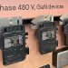 Enphase releases 480-V commercial microinverters