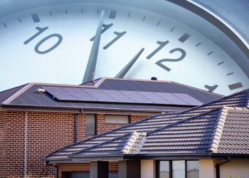 Will the Federal Battery Rebate End Earlier Than Planned?