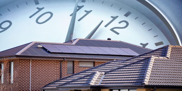 Will the Federal Battery Rebate End Earlier Than Planned?
