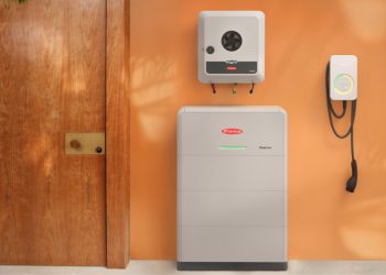 The Next Generation of Solar Battery Storage for Australian Homes