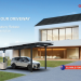 Power Your Driveway with GoodWe VELA Residential Solar Carport