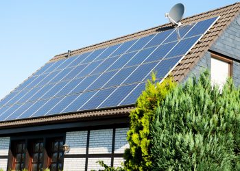 Increase Property Value with West Coast Solar