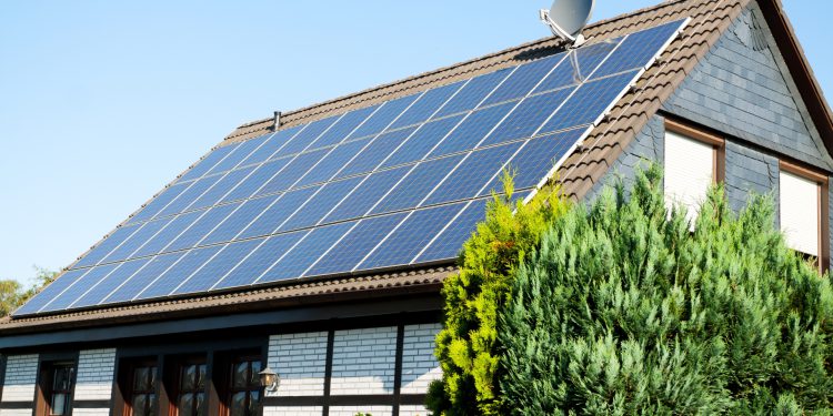 Increase Property Value with West Coast Solar