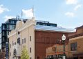 Historic Howard Theatre in D.C. adds 106-kW rooftop solar array
