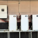 43kWh LFP Battery System Using Menred Ess Modules