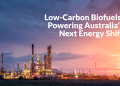 Powering Australia’s Next Energy Shift