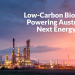 Powering Australia’s Next Energy Shift