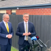 Prime Minister Albanese Visits Victorian Home with GoodWe Solar and Battery
