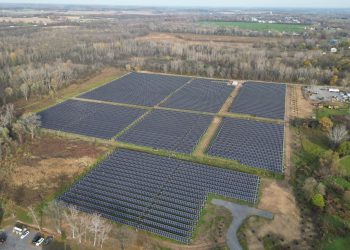 Catalyze, CS Energy complete four-project community solar portfolio in NY