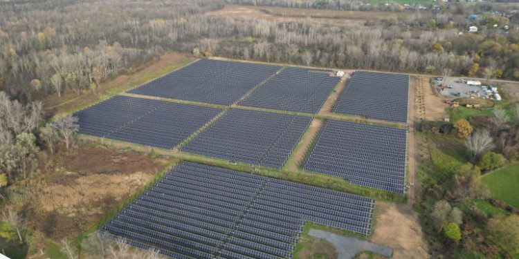 Catalyze, CS Energy complete four-project community solar portfolio in NY