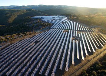 Repsol selects RES as O&M partner for 1.5-GW utility solar portfolio
